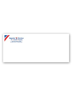 Envelope 9
