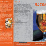 1 - Alcohol 3 panel Front