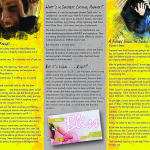 Bath Salts Rough 6 Panel