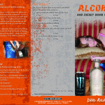 alcohol and energy drink mixtures