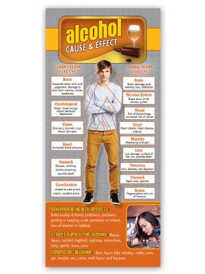 Alcohol Front