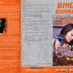 Binge Drinking 3 Panel-back