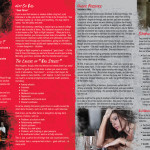 Dealing with stress2 Back