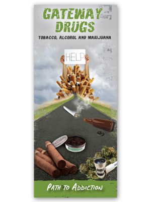 Gateway drugs 3 panel