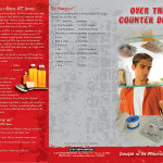 over the counter drugs