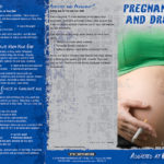 PSS-DA-19 Pregnancy & Drugs-front