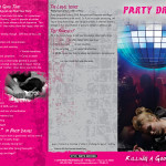 Party Drugs 3 Panel-back