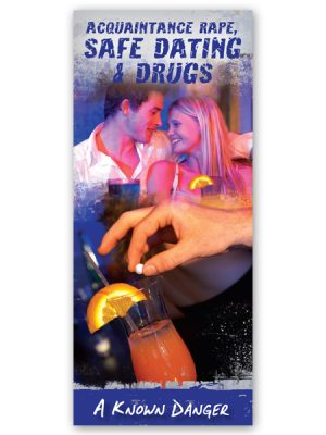 Safe Dating and Drugs