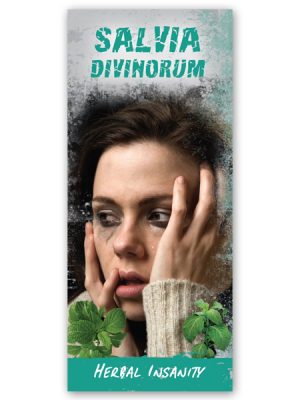 Salvia Divinorum