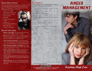 Anger Management