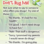 BeeLikeMe BM-Drug Free-back