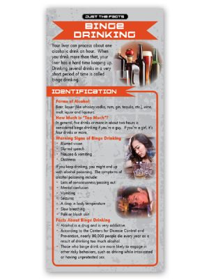 Binge-Drinking