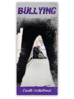 Bullying: Cruel Intentions Pamphlet