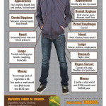 tobacco cause & effect banner