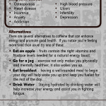 CaffeineRack Cd-front