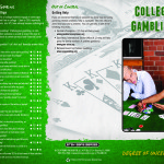 College gambling-back