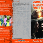 Conflict resolution for teens