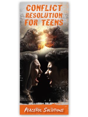 Conflict resolution for teens