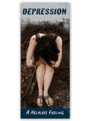 Depression front