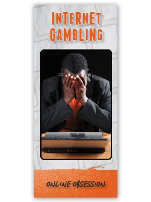 Internet gambling-back