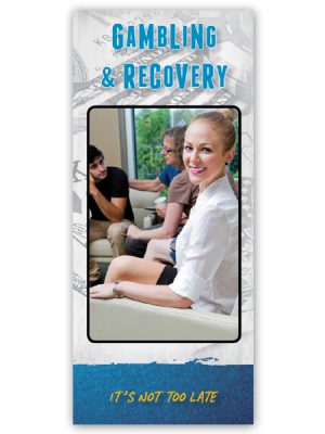 Gambling Recovery-back