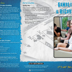 Gambling Recovery-back