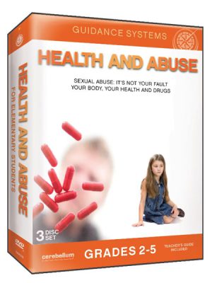 Sale Guidance Systems: "Health & Abuse" Package Special