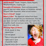 Inhalants Rack Cd Front