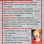 Inhalants SPAN RC-front