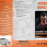 Internet gambling-back
