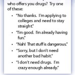 Like Me BM-Drug Free-front