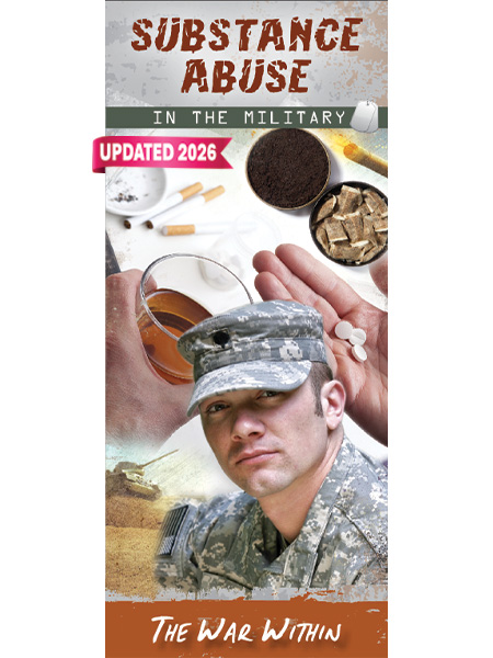 Substance Abuse in the Military Pamphlet