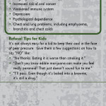 Edible Marijuana-front