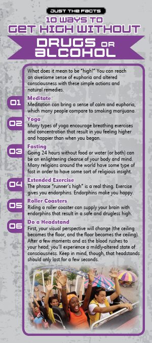 10-ways-to-get-high-no-drug