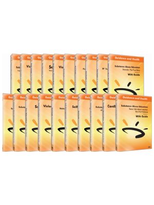 Sale real series complete package