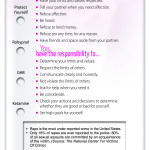 Safe Dating Back 2206