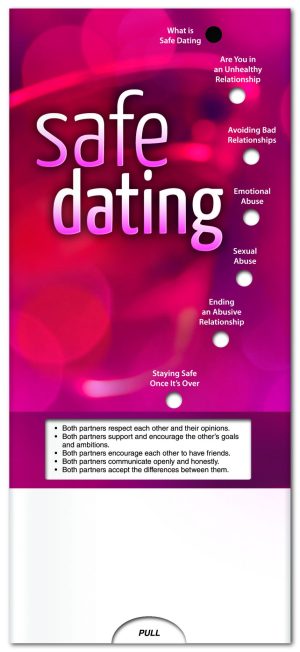 Safe Dating Front 2206
