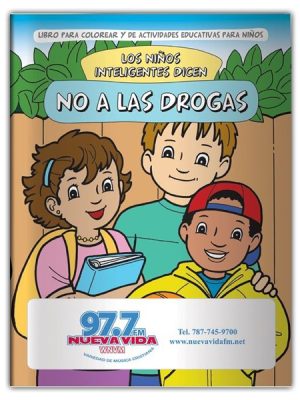 Say-no-to-drugs-spanish