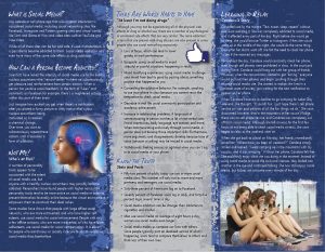Social Media Addiction