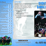 Sports gambling-back