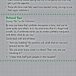 Synthetic Marijuana Cause & Effect-front