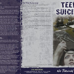 Teen Suicide 3 panel-back