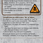 Tobacco SPAN RC-front