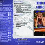 Women Gambling