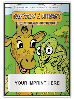 Everybody-is-different