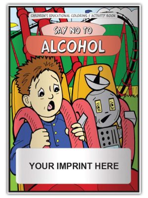 Say-no-to-alcohol