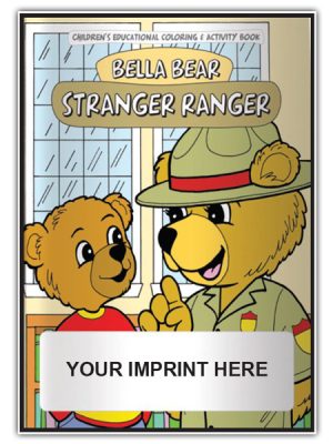 Stranger-Ranger