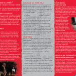 dealing with stress drugs alcohol tobacco