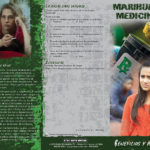 medical marijuana pamphlet