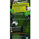 marijuana-driving-banner-stand